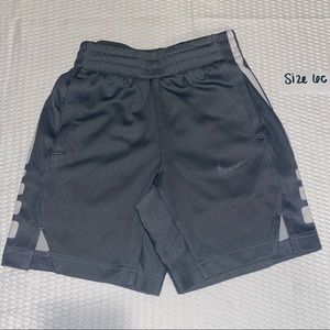 Boy Nike Shorts